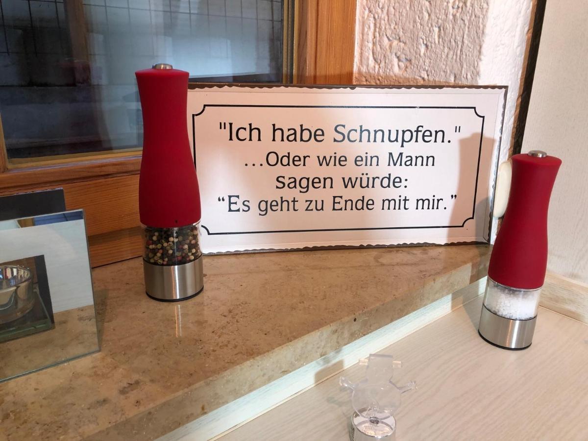 Ferienhaus Am Hocheck 奥博奥多夫 外观 照片