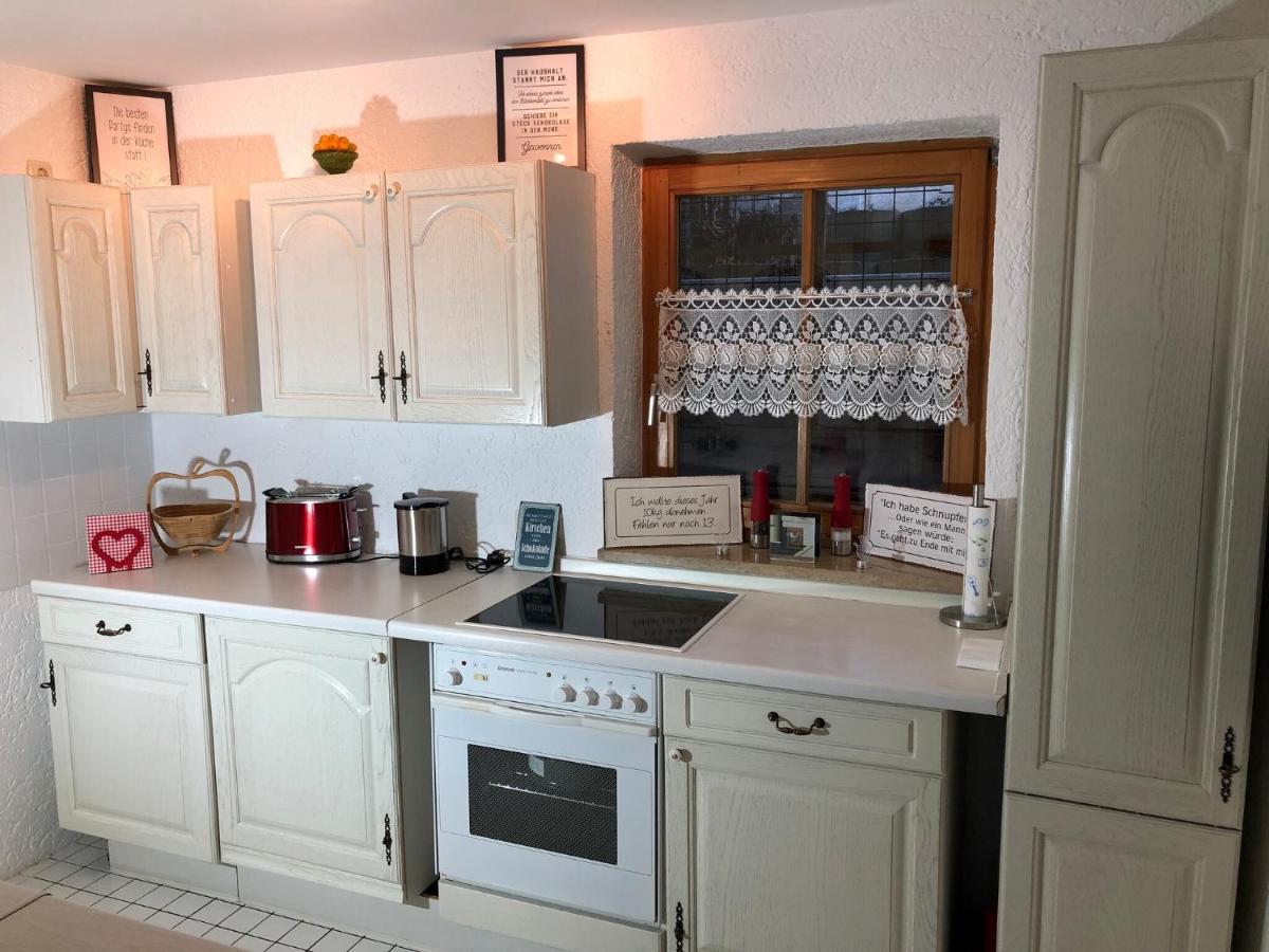 Ferienhaus Am Hocheck 奥博奥多夫 外观 照片
