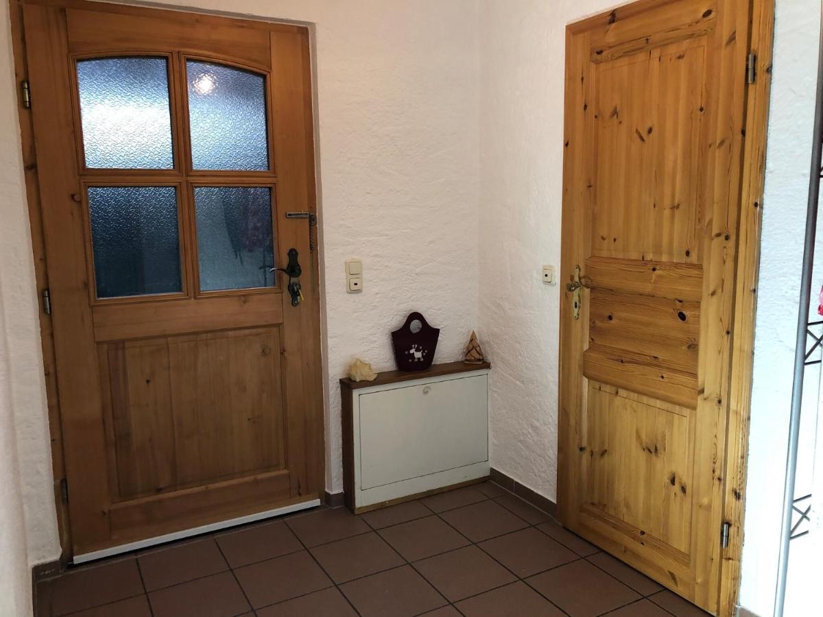 Ferienhaus Am Hocheck 奥博奥多夫 外观 照片