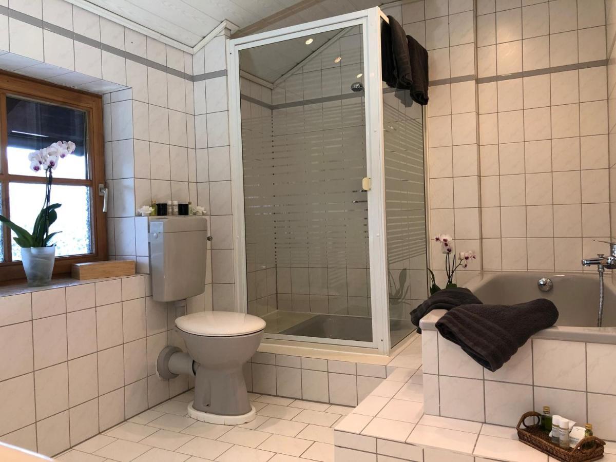 Ferienhaus Am Hocheck 奥博奥多夫 外观 照片