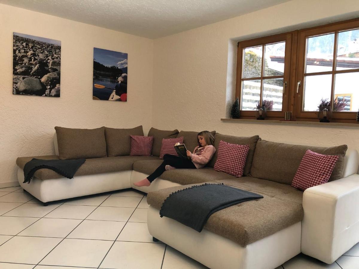 Ferienhaus Am Hocheck 奥博奥多夫 外观 照片